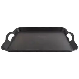 Grip & Serve Kitchen Tray Side